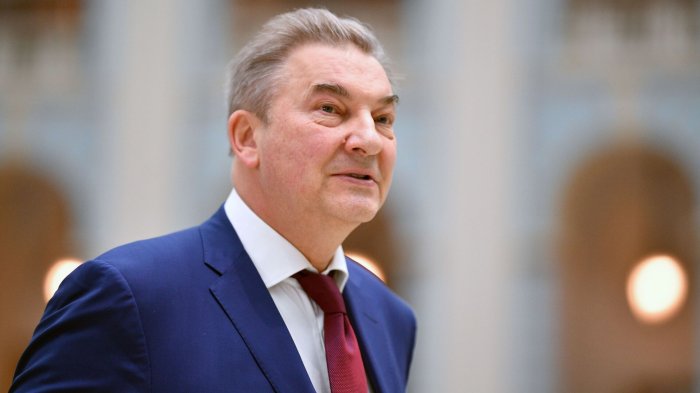Поздравляем Владислава Третьяка!