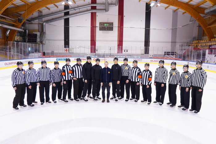 Мастер-класс ФХР