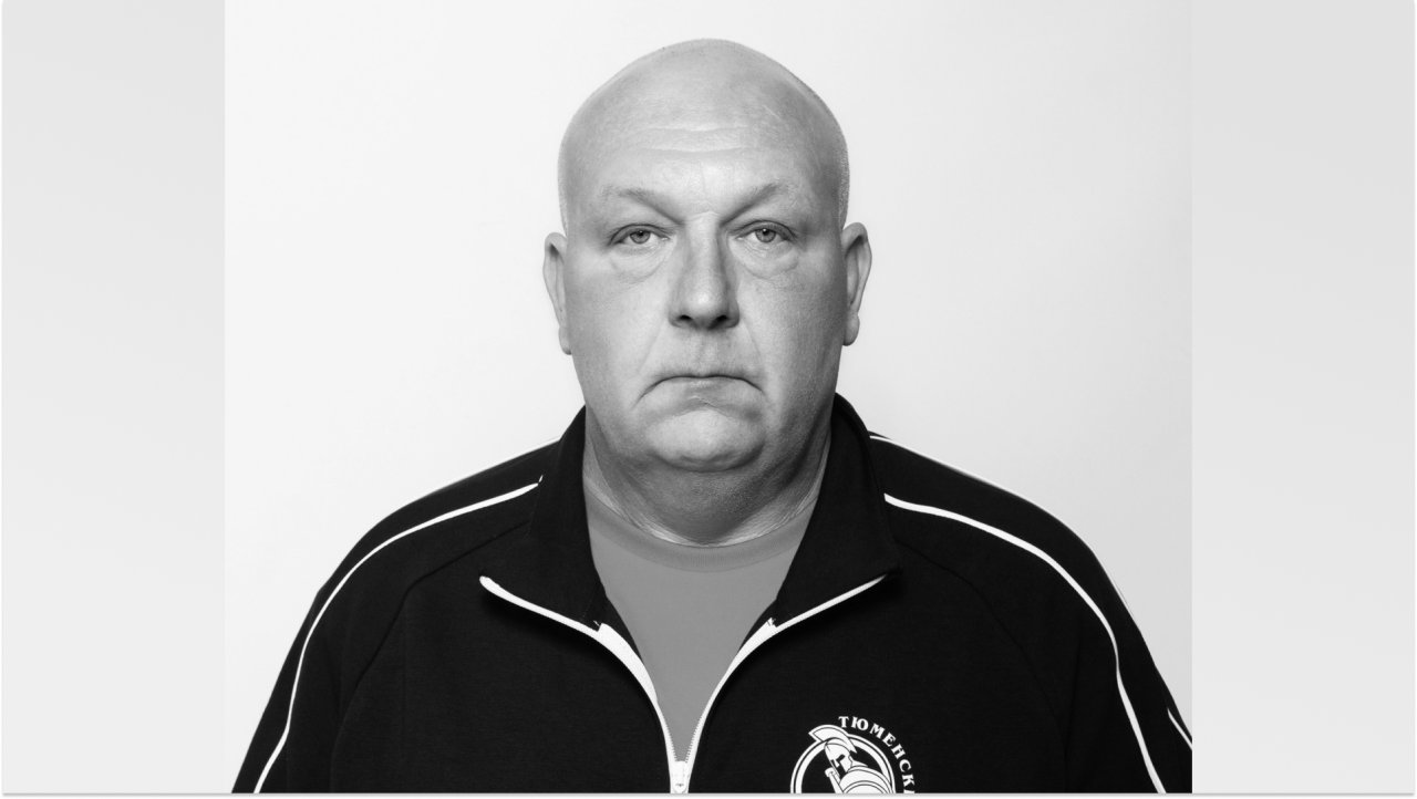 24 марта ушел из жизни Дмитрий Саенко