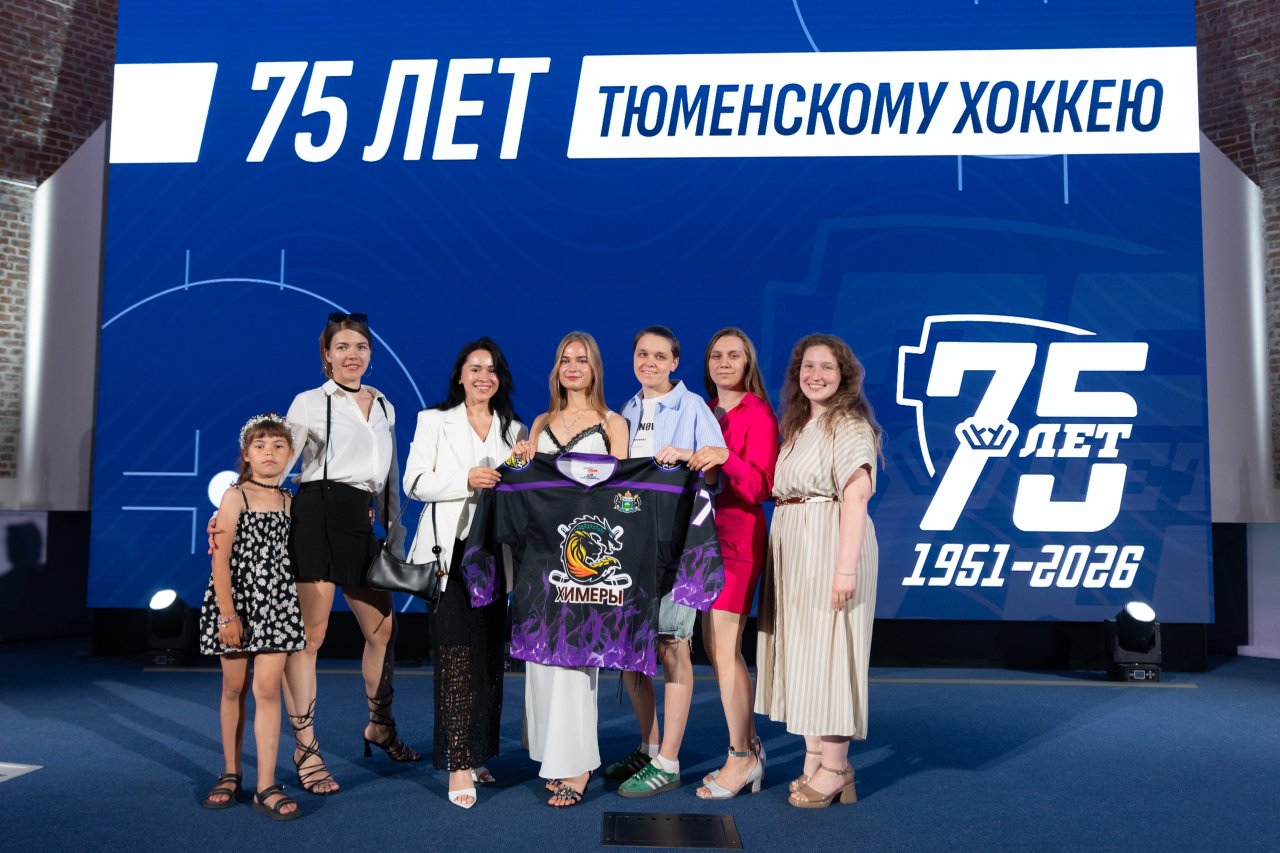 Чемпионка вне льда. Интервью с Викторией Буториной