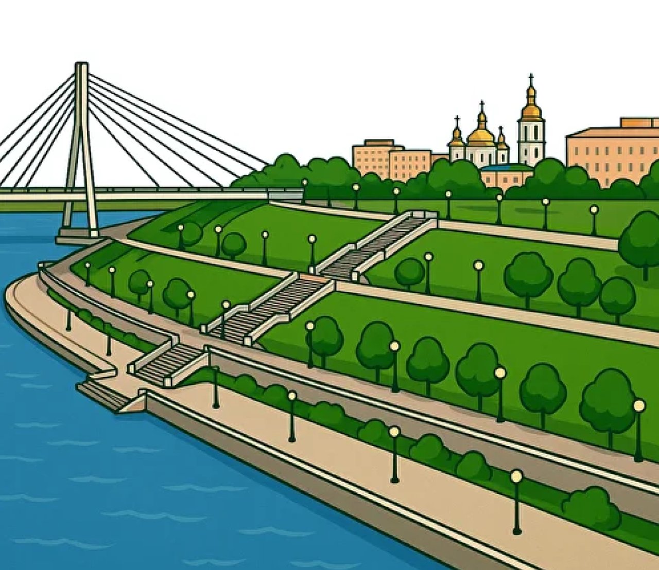Фитнес Лига Городов