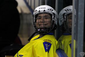 20.04.2022. Турнир по хоккею на призы клуба "Золотая Шайба" 14-15 лет