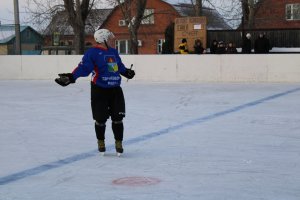 15.12.2024. Темп (Сладковский район) - Сибирь (Сорокинский район)