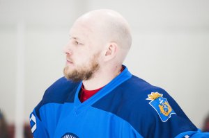 06.04.2025. Награждение Чемпионат Тюменской области по хоккею среди мужских команд
