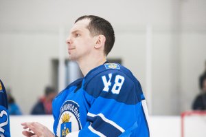 06.04.2025. Награждение Чемпионат Тюменской области по хоккею среди мужских команд