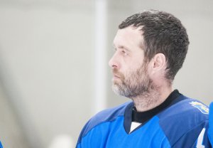 06.04.2025. Награждение Чемпионат Тюменской области по хоккею среди мужских команд
