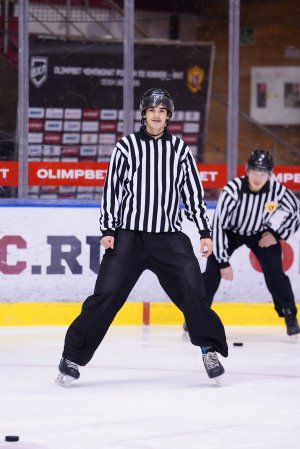 10.12.2025. Мастер-класс ФХР