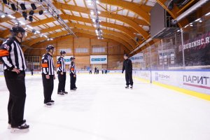 10.12.2025. Мастер-класс ФХР