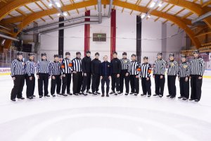 10.12.2025. Мастер-класс ФХР