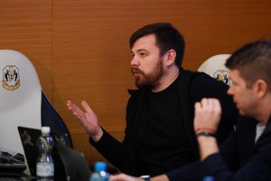 10.12.2025. Мастер-класс ФХР