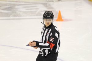 28.12.2025. Новогодний турнир ветеранов хоккея Тюменской области