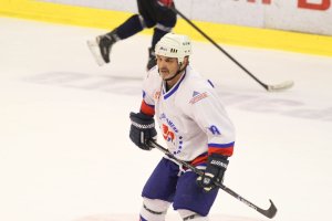 28.12.2025. Новогодний турнир ветеранов хоккея Тюменской области