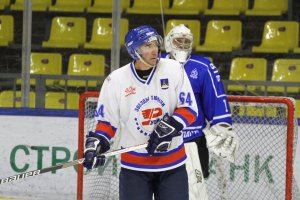 28.12.2025. Новогодний турнир ветеранов хоккея Тюменской области