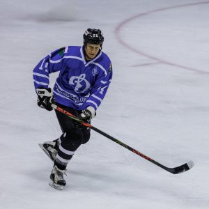 17.08.2026. Турнир по хоккею, посвящённый Дню образования Тюменской области среди ветеранов хоккея