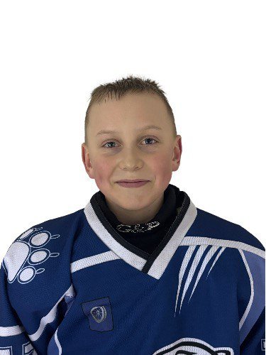 Косогоров  Степан