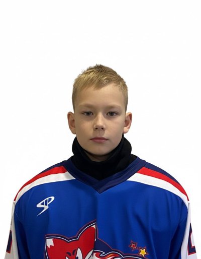 Глазунов  Захар