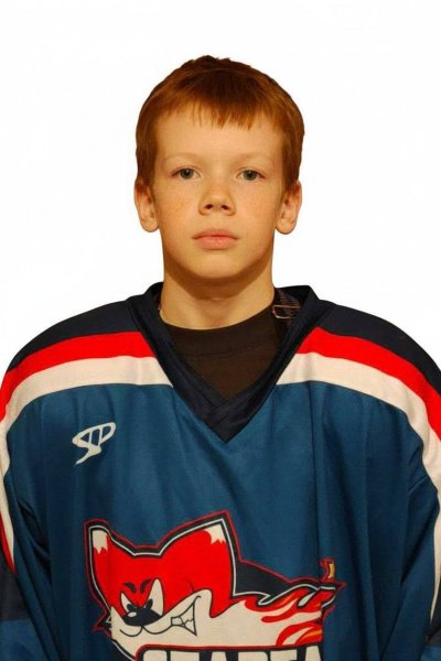 Милль  Степан