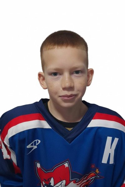 Цулин  Платон