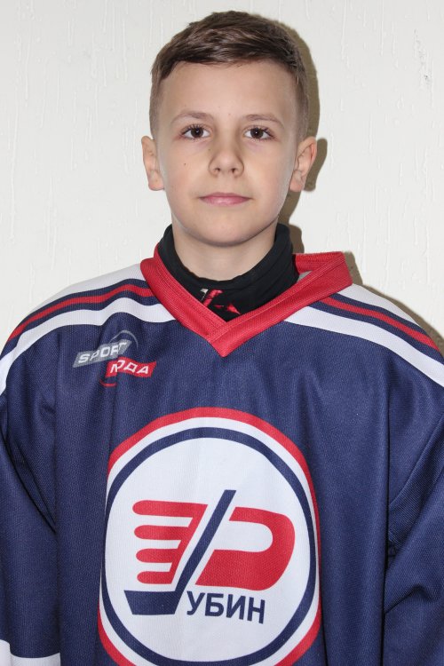 Блинов  Леонид