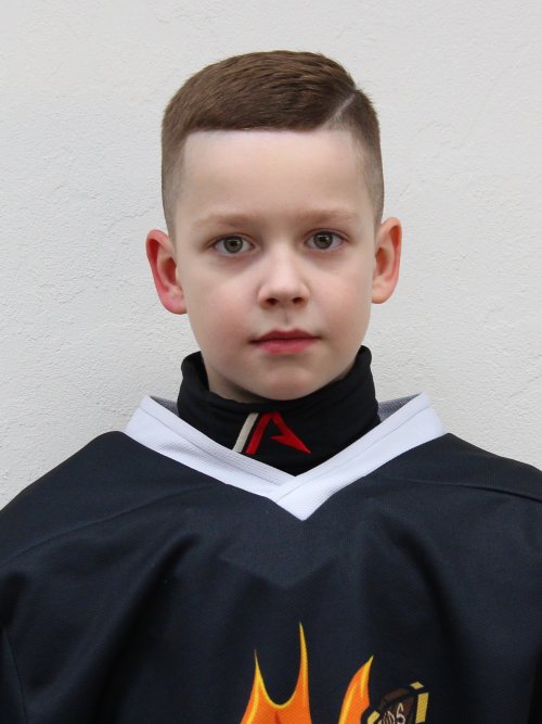 Сатюков  Иван