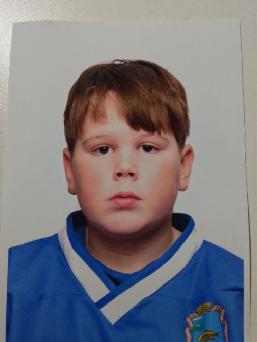 Кадников  Константин