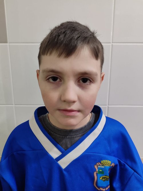 Медов  Сергей