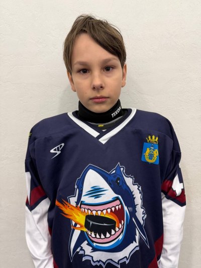 Шипилов  Савва