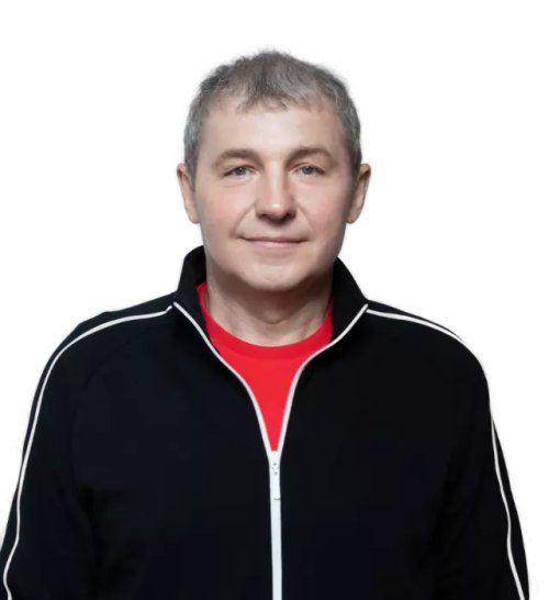 Латышев  Игорь