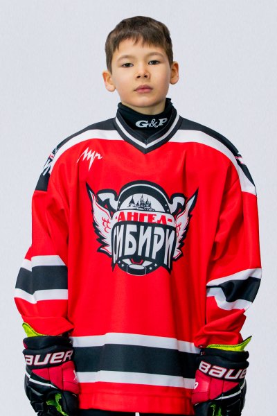 Саитов  Радион  Рамилевич