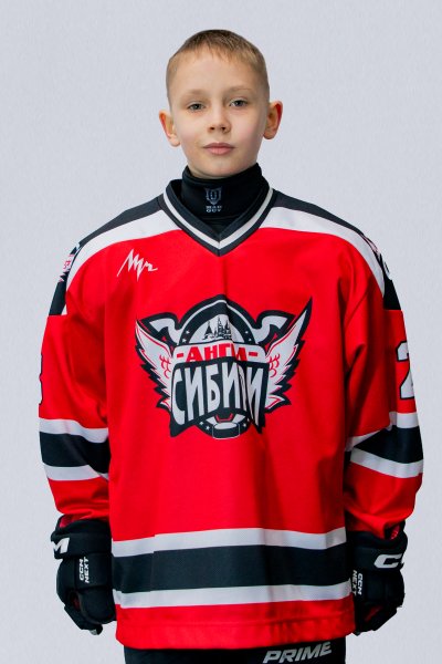 Симанов  Кирилл  Игоревич