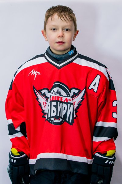 Алешкин  Артём  Игоревич