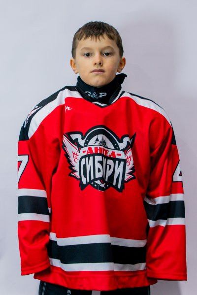 Третьяков  Алексей  Александрович