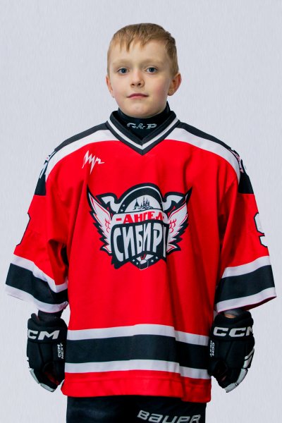 Пошевин  Кирилл  Юрьевич