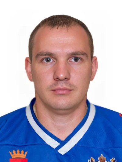 Горбунов  Алексей  Алексеевич