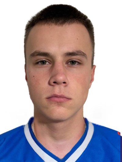 Белкин  Арсентий  Владимирович