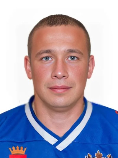 Карпов  Вячеслав  Андреевич