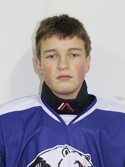 Давыдов  Макар  Андреевич