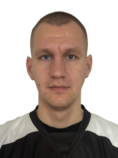 Никифоров  Дмитрий  Андреевич