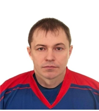 Григорьев  Дмитрий  Генадьевич