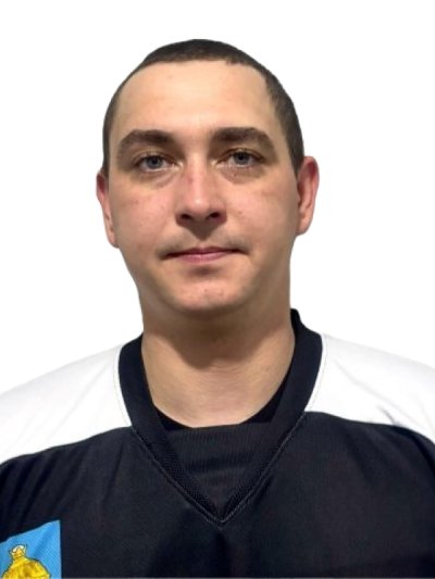 Швецов  Илья  Вячеславович