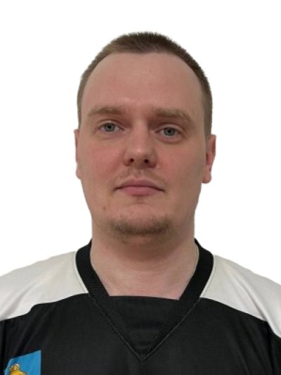 Новиков  Виталий  Евгеньевич