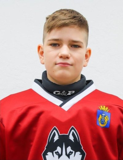 Княжев  Михаил  Владиславович