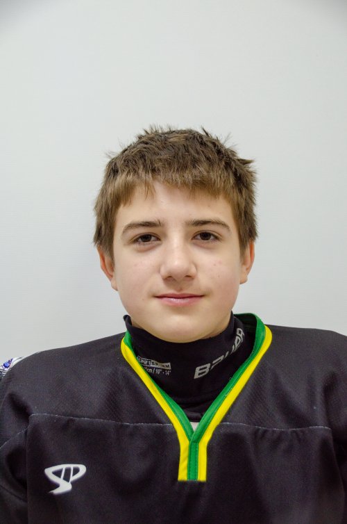 Заливин  Максим  Александрович