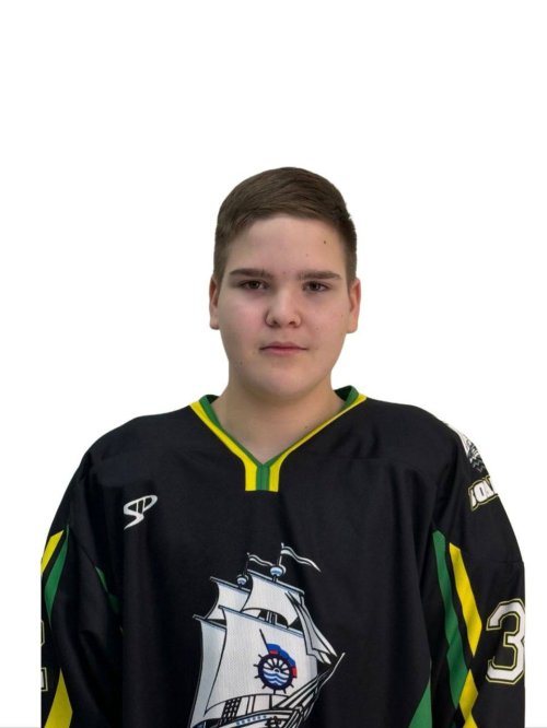 Половинщиков  Данил  Александрович