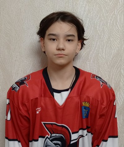 Мыльников  Ксанфий  Евгеньевич