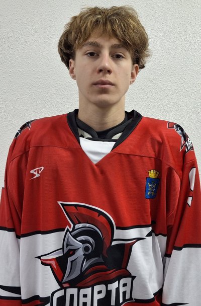 Агишев  Роман  Андреевич