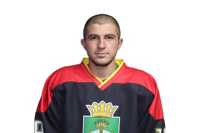 Петровский  Денис