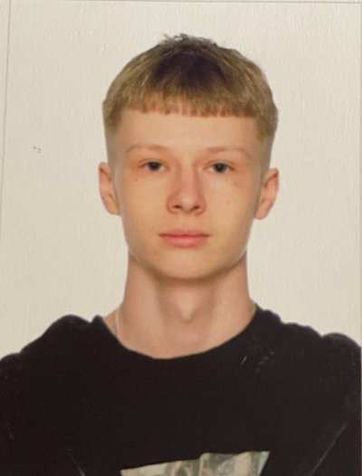 Замятин  Егор  Андреевич