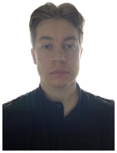 Десятов  Семён  Владиславович