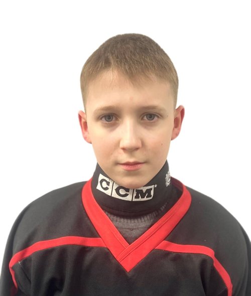 Ерофеев  Савелий  Валерьевич